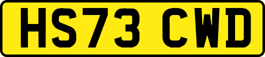 HS73CWD