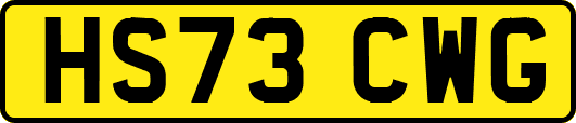HS73CWG