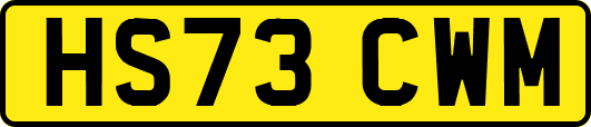 HS73CWM