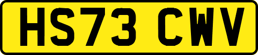 HS73CWV