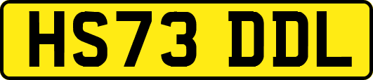 HS73DDL