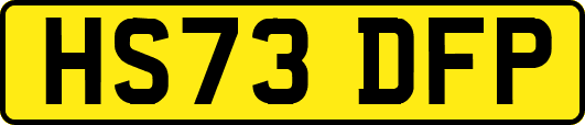 HS73DFP