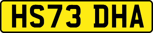 HS73DHA