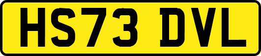 HS73DVL