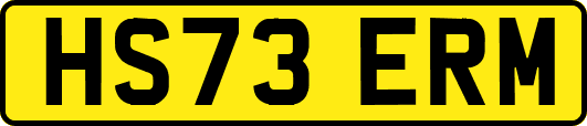 HS73ERM