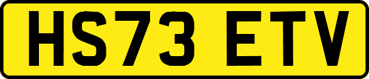 HS73ETV