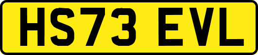 HS73EVL