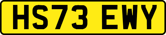 HS73EWY