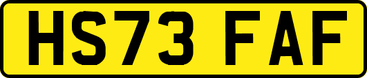 HS73FAF