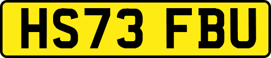 HS73FBU