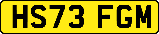 HS73FGM
