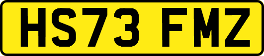 HS73FMZ