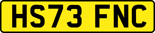 HS73FNC