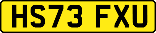 HS73FXU
