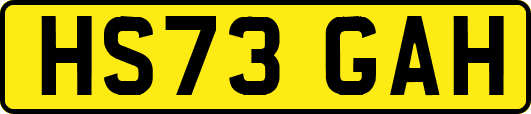 HS73GAH