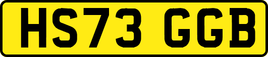 HS73GGB