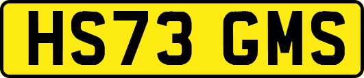 HS73GMS