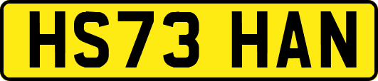 HS73HAN