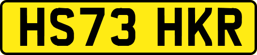 HS73HKR