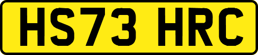 HS73HRC