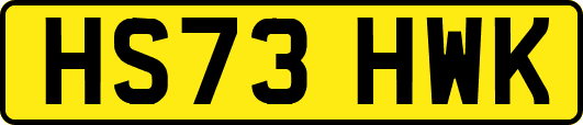 HS73HWK