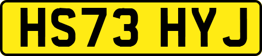 HS73HYJ
