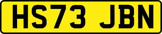 HS73JBN