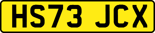 HS73JCX