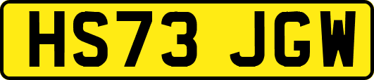 HS73JGW