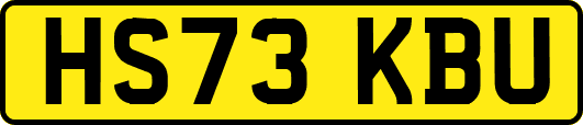 HS73KBU
