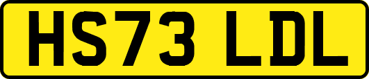 HS73LDL