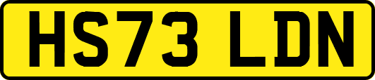 HS73LDN