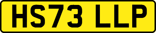HS73LLP