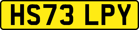 HS73LPY