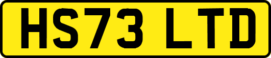 HS73LTD
