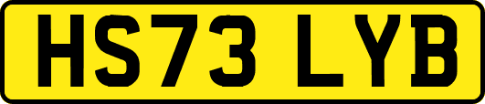 HS73LYB