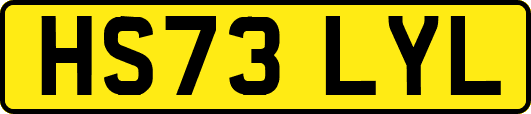 HS73LYL