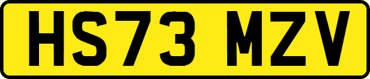 HS73MZV