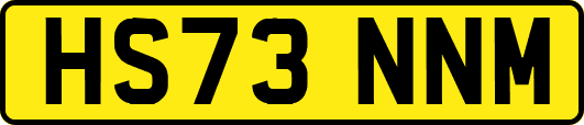 HS73NNM