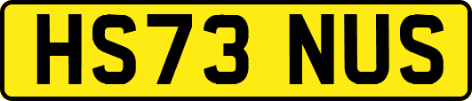 HS73NUS