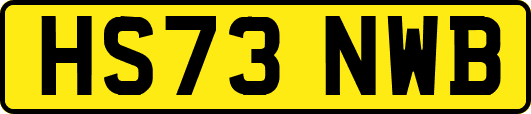 HS73NWB