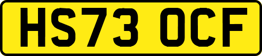 HS73OCF