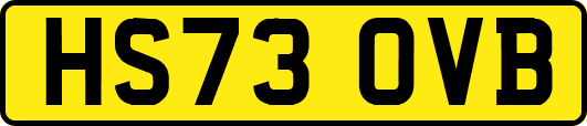 HS73OVB