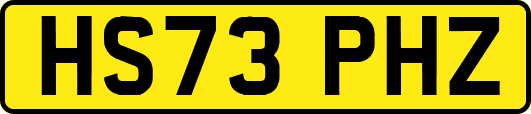 HS73PHZ