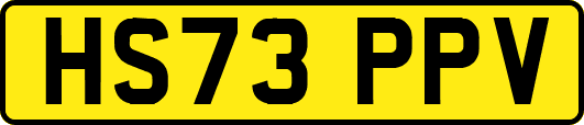 HS73PPV