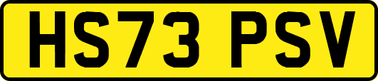 HS73PSV