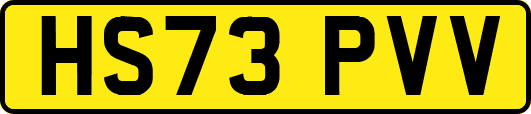 HS73PVV