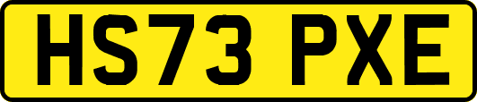 HS73PXE