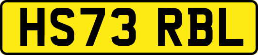 HS73RBL