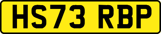 HS73RBP